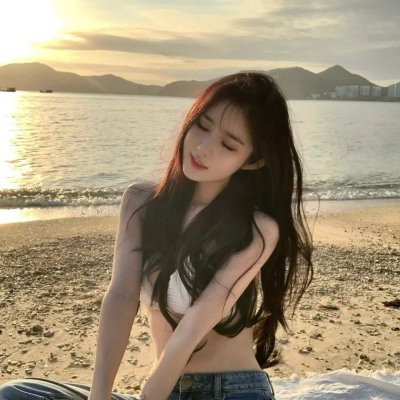 深情的朋友