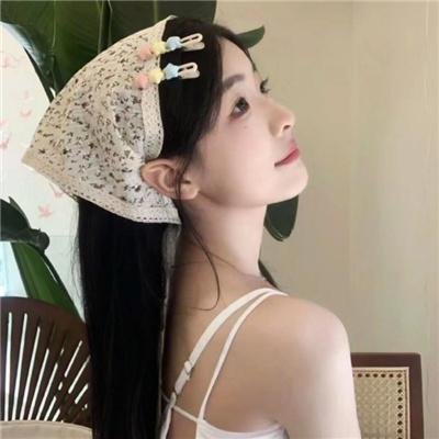 碧丽莎的情人